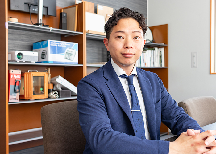 木村 和幹